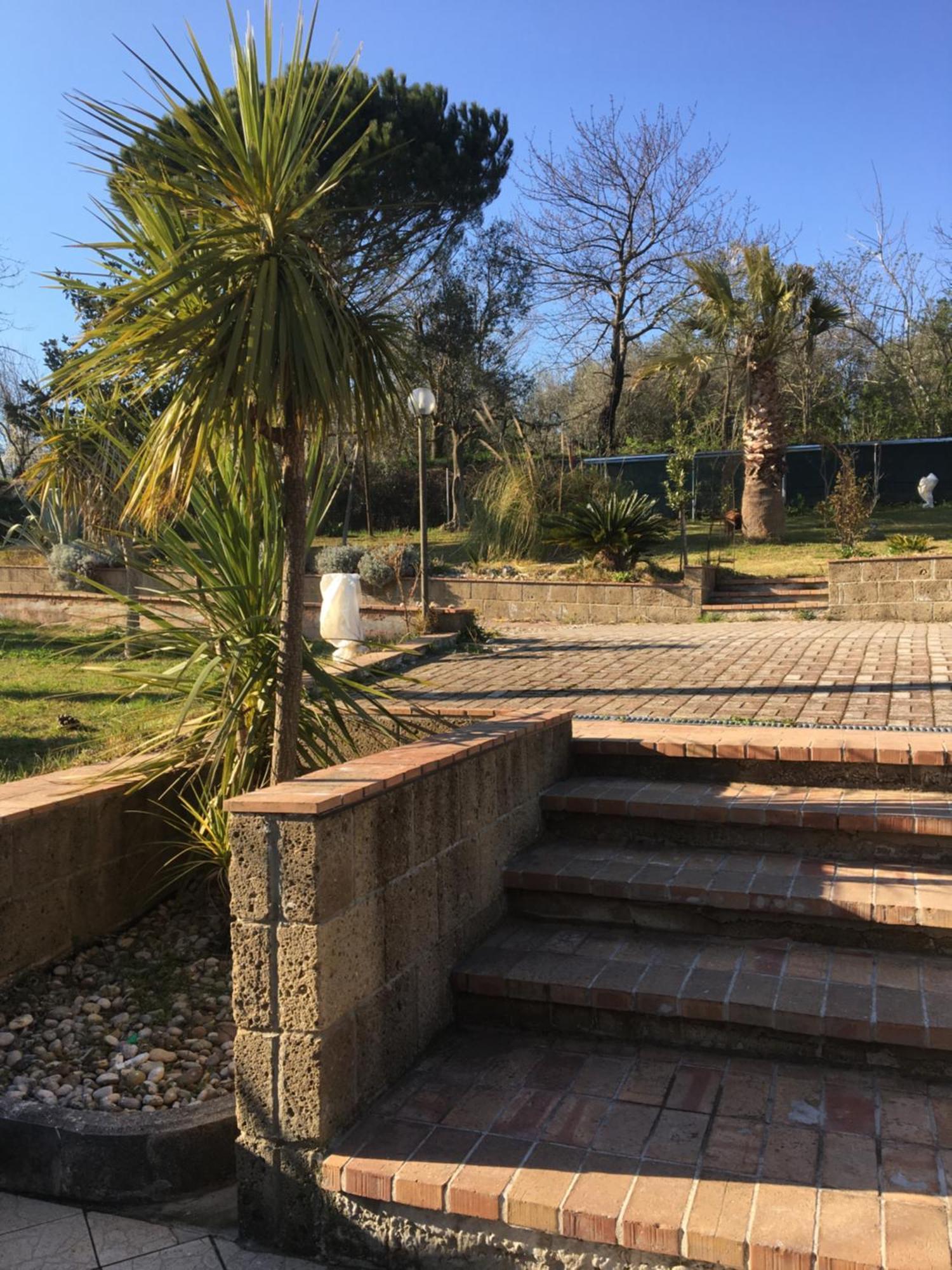 Bed and Breakfast A Casa di nonna Emilia Campagna Esterno foto