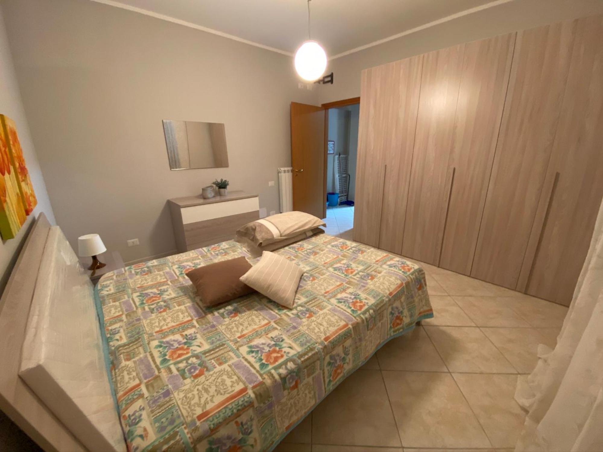 Bed and Breakfast A Casa di nonna Emilia Campagna Esterno foto