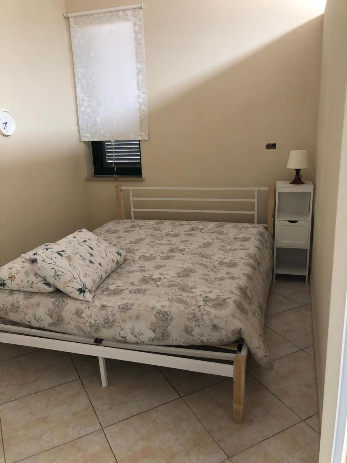 Bed and Breakfast A Casa di nonna Emilia Campagna Esterno foto